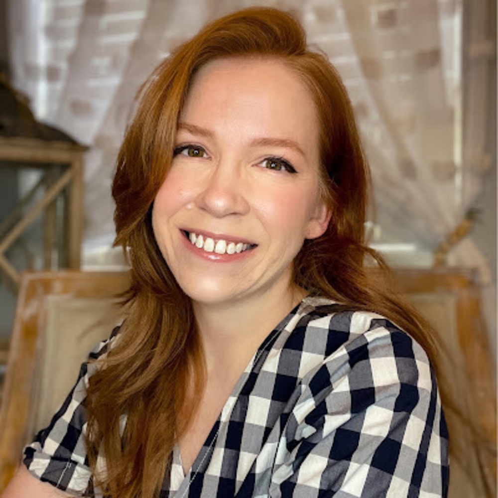 Meet your Posher, Rebecca